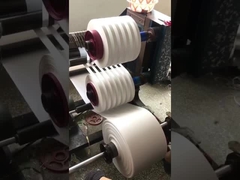 Sanitär-Hardware-Zubehör hochfestes PTFE-Gewindedichtband