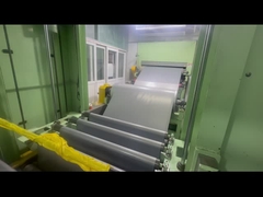 PVC-Isolierband-Beschichtungs-Linie