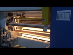 Klare PVC-Frischhaltefolie in Lebensmittelqualität für Lebensmittelverpackungen für den maschinellen Gebrauch