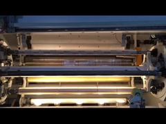 Klare PVC-Frischhaltefolie in Lebensmittelqualität zum Einwickeln von Lebensmitteln zum Kühlen von Lebensmitteln