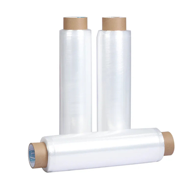 Manuelle vor Paletten-Verpackung des Ausdehnungs-Verpackungs-Film-LLDPE