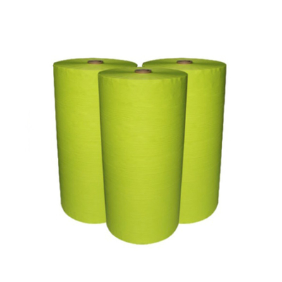 Widerstand-selbsthaftendes Kreppband der hohen Temperatur riesiges Maskierungsfilm-Band Rolls Washi