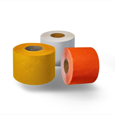 Abgrifffeste thermoplastische streifende vorübergehende Linie Markierungs-Band des Band-60m