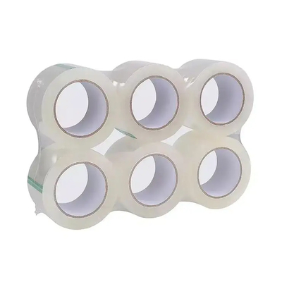 Packband Kunden-Logo Printed Clears BOPP für Karton-Dichtung