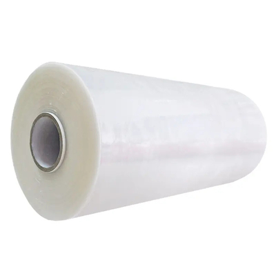 Verpackende Palette PET Stretchfolie-riesiges Rollenmaschinen-Stretchfolie