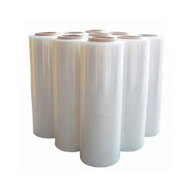 Verpackende Palette PET Stretchfolie-riesiges Rollenmaschinen-Stretchfolie