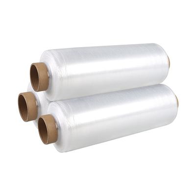 Manuelle vor Paletten-Verpackung des Ausdehnungs-Verpackungs-Film-LLDPE