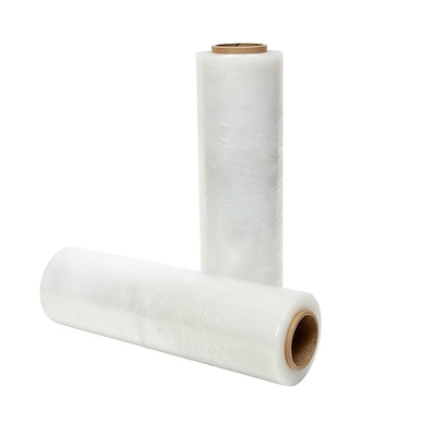 Manuelle vor Paletten-Verpackung des Ausdehnungs-Verpackungs-Film-LLDPE