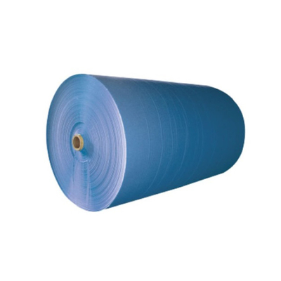 Widerstand-selbsthaftendes Kreppband der hohen Temperatur riesiges Maskierungsfilm-Band Rolls Washi