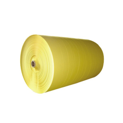 Widerstand-selbsthaftendes Kreppband der hohen Temperatur riesiges Maskierungsfilm-Band Rolls Washi