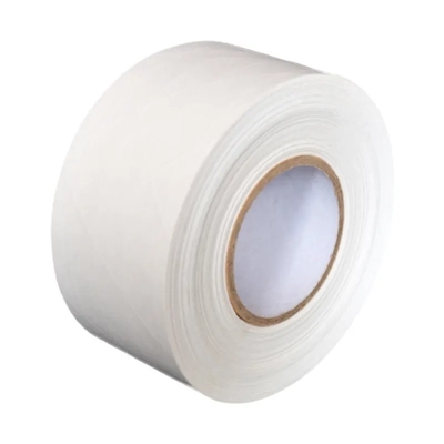 Recyclebares Kraftpapier-Packband-Wasser aktivierte weißen nicht verstärkten Kraftpapier-Dichtband