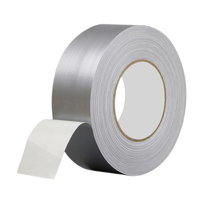 Nicht reflektierende Matte Cloth Duct Tape High-Viskosität kein Rückstand