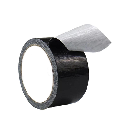Erstklassiges silbernes Stoff-Band Hochviskositäts kein Rückstand Matte Non Reflective