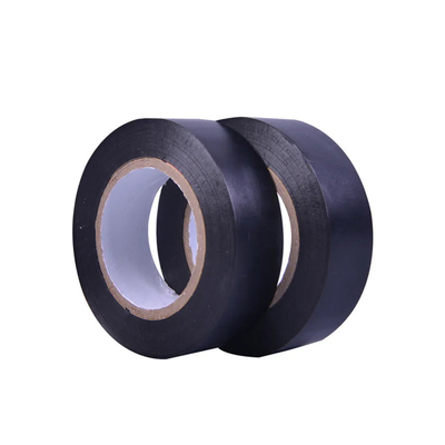 Grey Insulation PVC-Isolierband flammhemmend