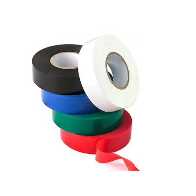 Grey Insulation PVC-Isolierband flammhemmend