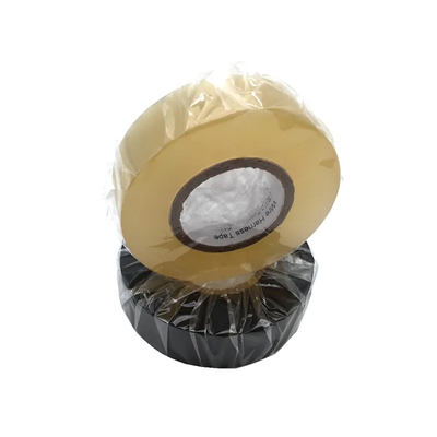 19mm 25mm flammhemmendes Automobil der PVC-Isolierband-harten Beanspruchung