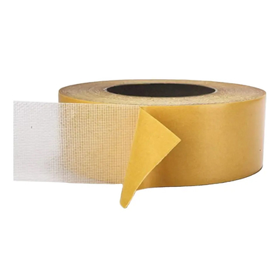 Klebeband-starker Kleber Gewebe-Stoff-doppelter mit Seiten versehener Band-Premier-Carpet Rug