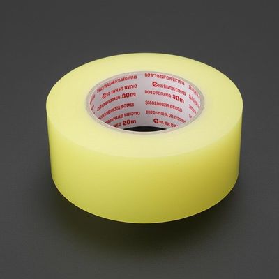 Length 50m Customized BOPP Box Sealing Tape for Customized Packaging Solutions